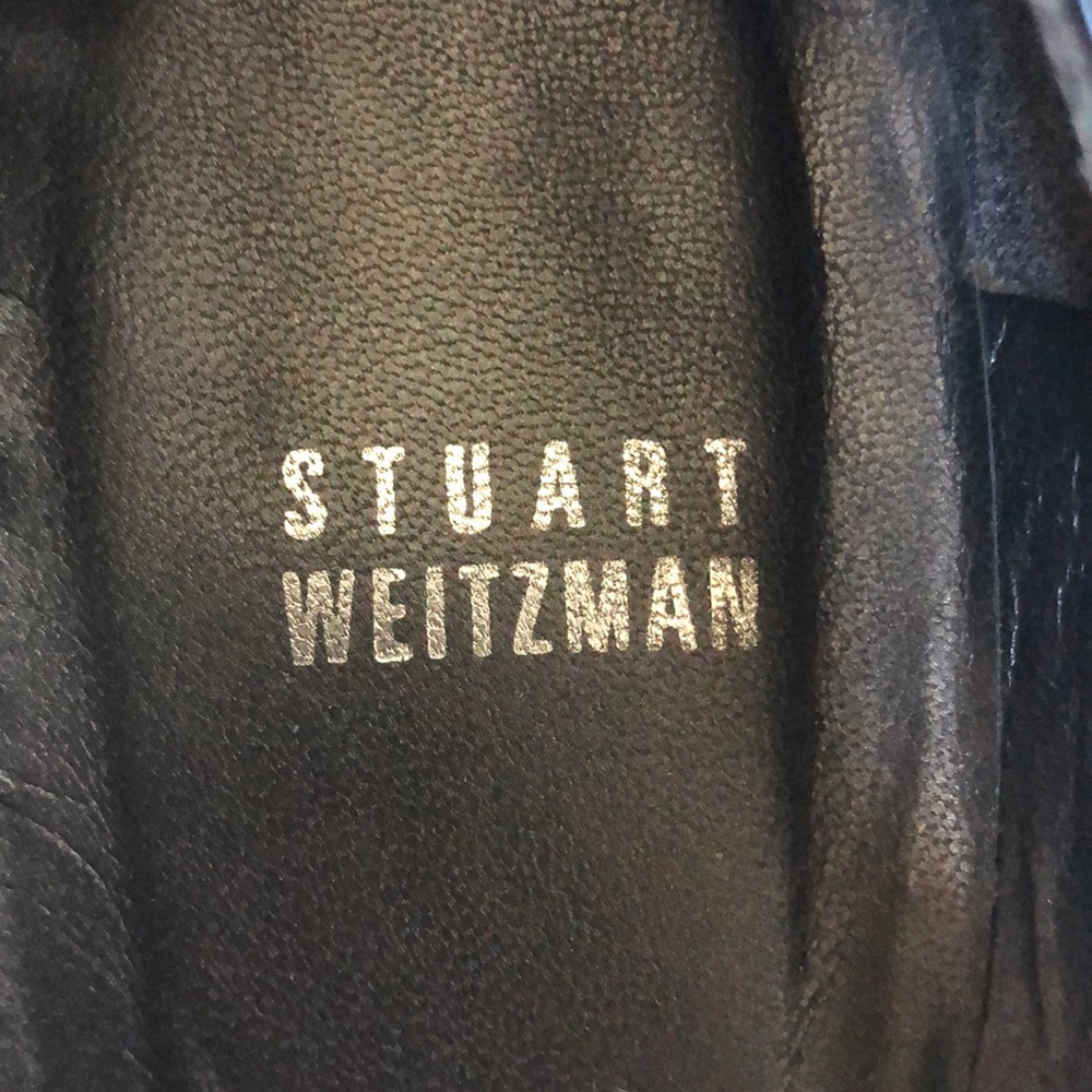 Stuart Weitzman Heels - Picture 7 of 8